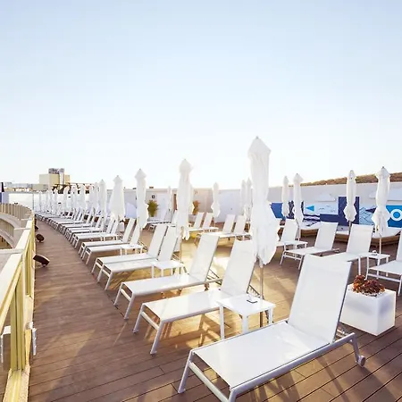Gloria Palace Thalasso & Ξενοδοχείο