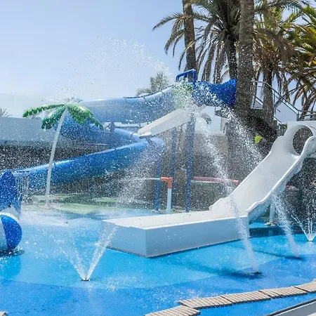 Gloria Palace Thalasso & 4* San Agustín