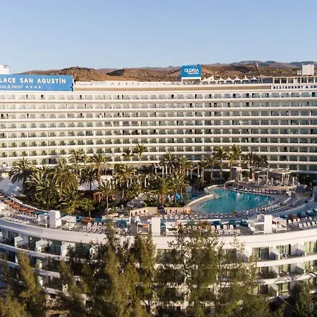 Gloria Palace Thalasso & מלון 4*