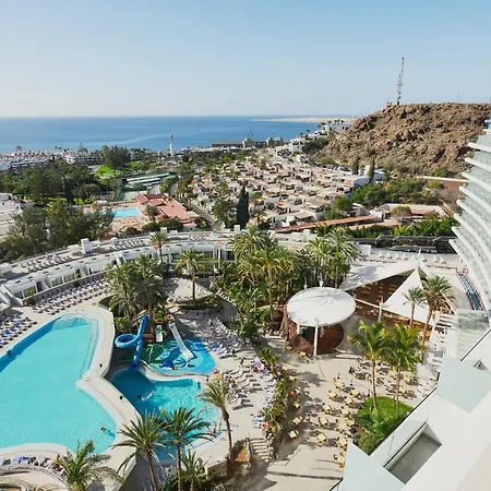 Gloria Palace Thalasso & מלון 4*