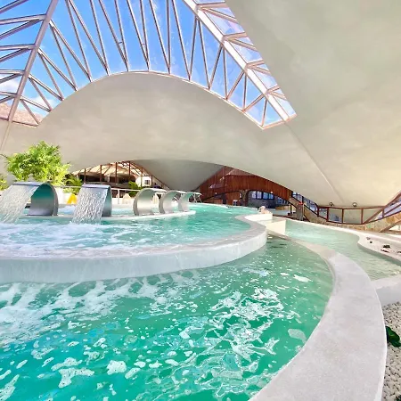 מלון Gloria Palace Thalasso & 4*
