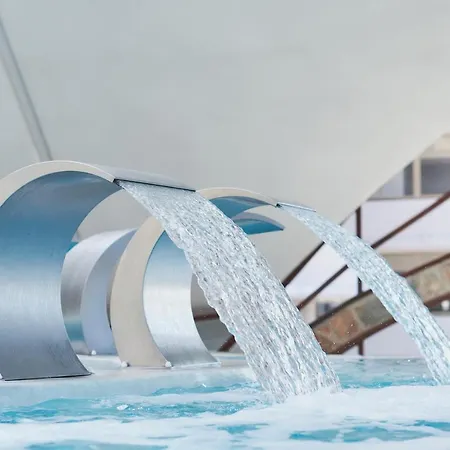 Gloria Palace Thalasso & מלון 4*