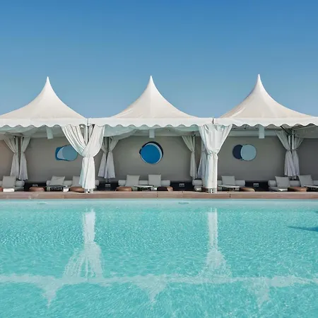 מלון Gloria Palace Thalasso & 4*