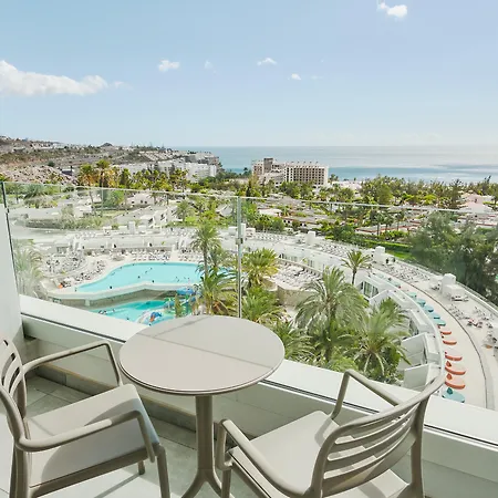 מלון Gloria Palace Thalasso & 4*