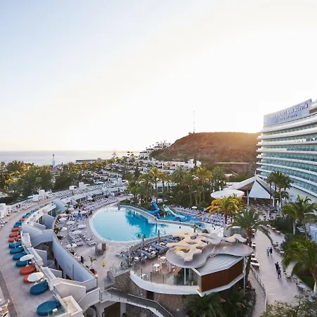 מלון Gloria Palace Thalasso & 4*