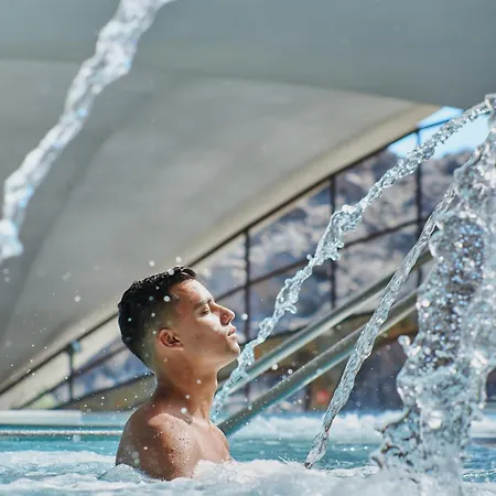 מלון Gloria Palace Thalasso & 4*