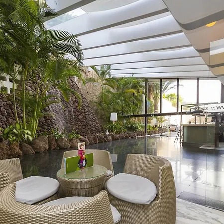 Gloria Palace Thalasso & 4* San Agustín
